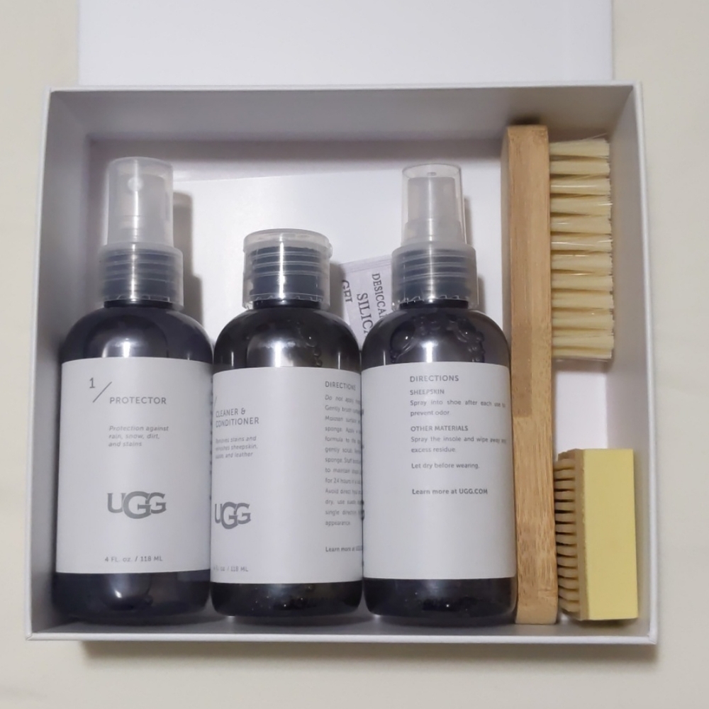 Ugg Care Kit. New.